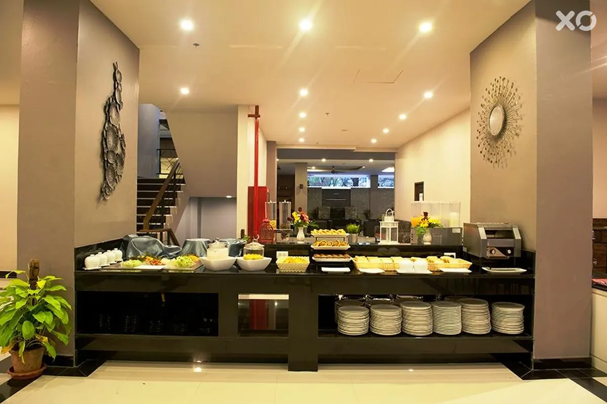 The Gig Hotel