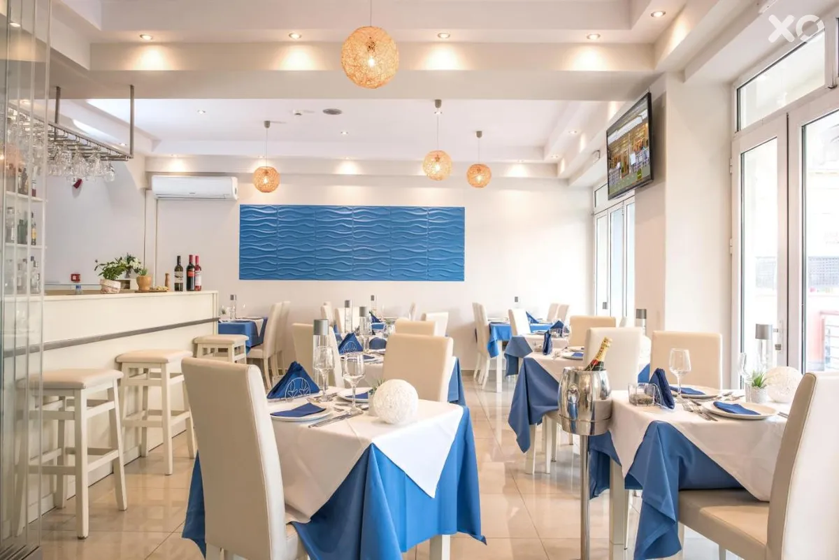 Palotel Luxury Hotel