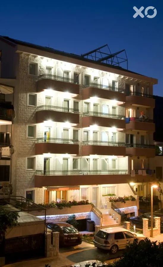 Radjenovic Apart Hotel
