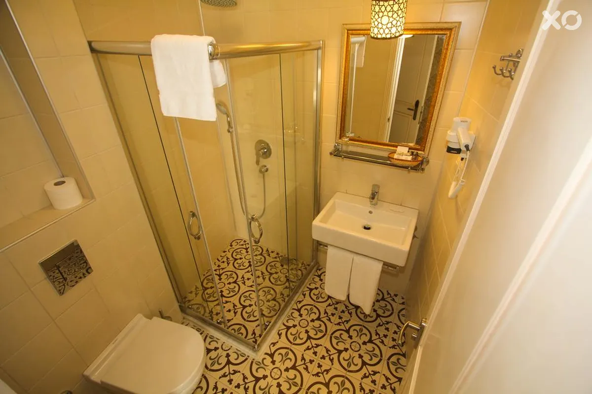 Venue Hotel