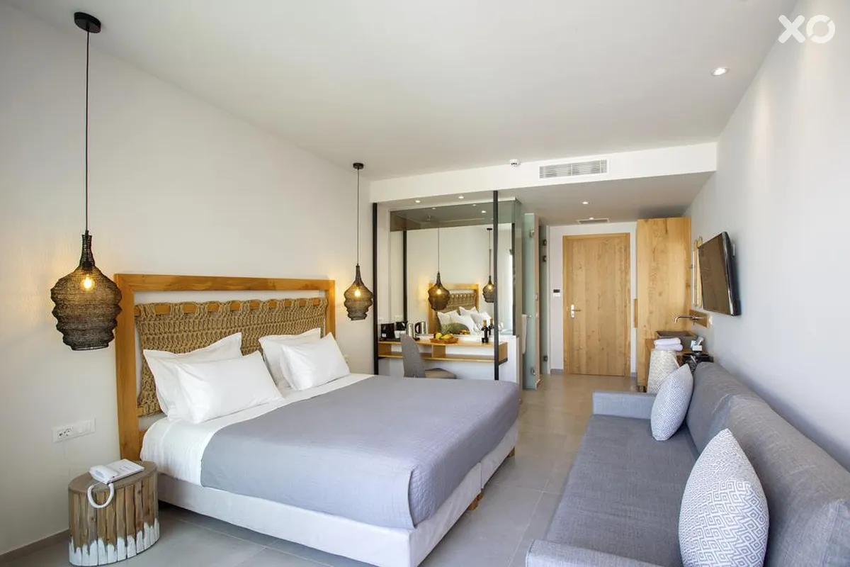 Atermono Boutique Resort