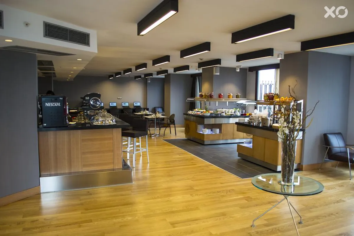 Point Hotel Taksim