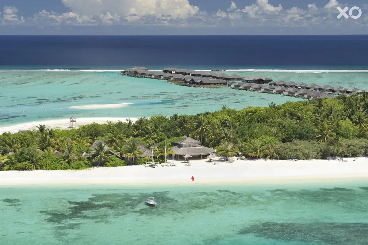 Villa Nautica Paradise Island Resort