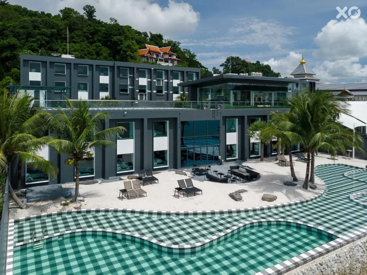 Foto Hotel Phuket