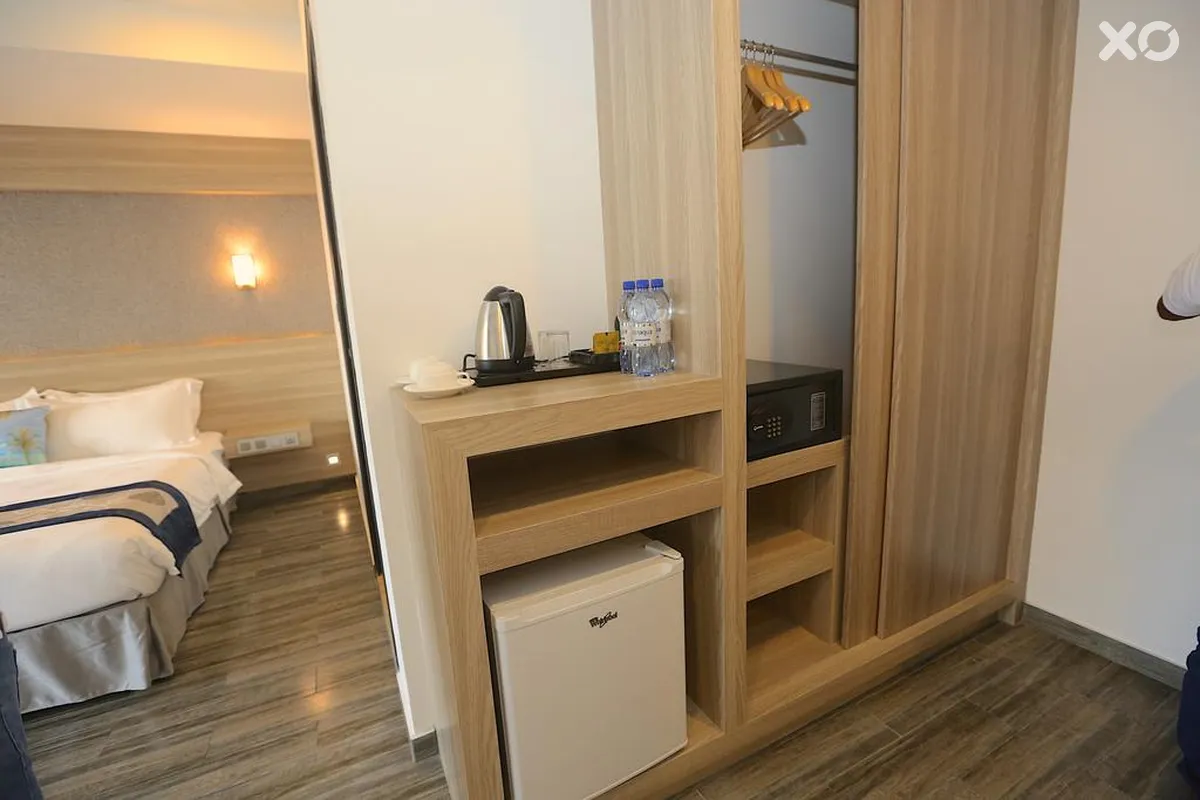Kaani Grand Seaview