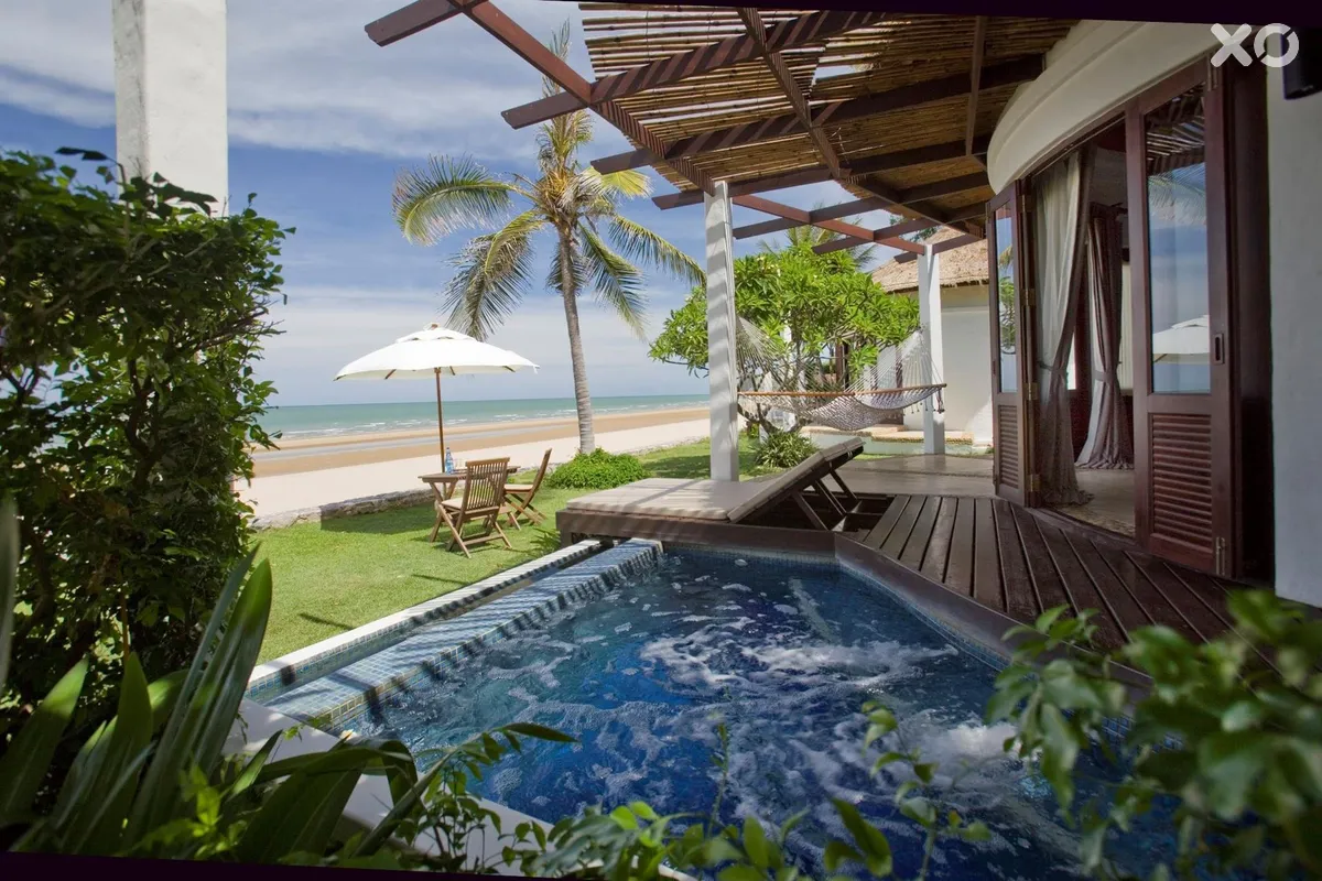Aleenta Resort & Spa Hua Hin