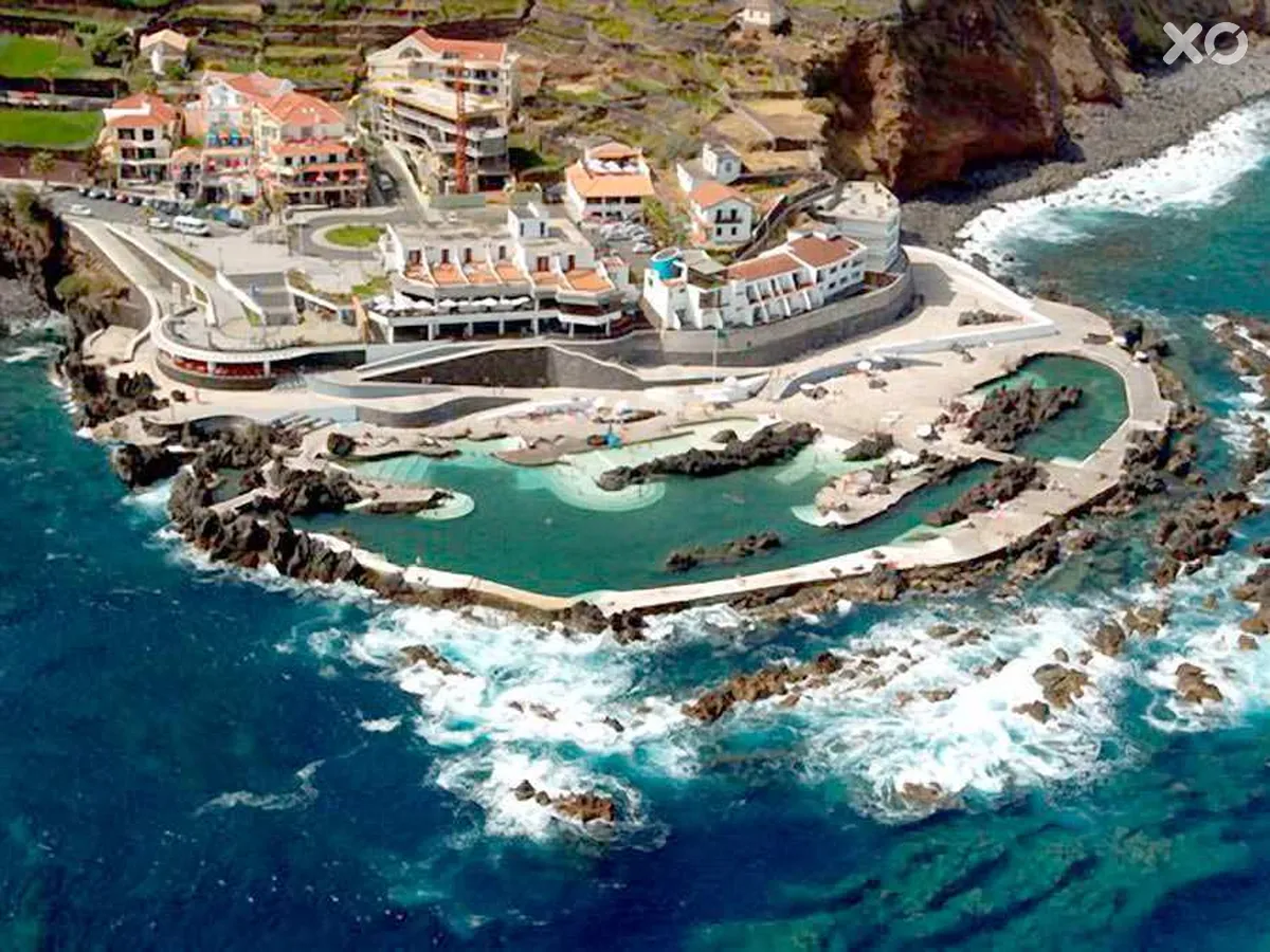 Aqua Natura Madeira
