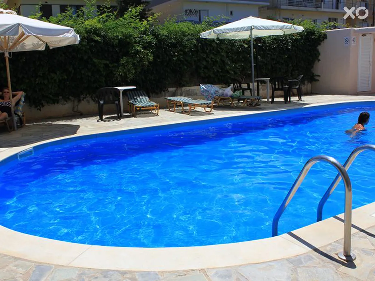 Sun Hotel