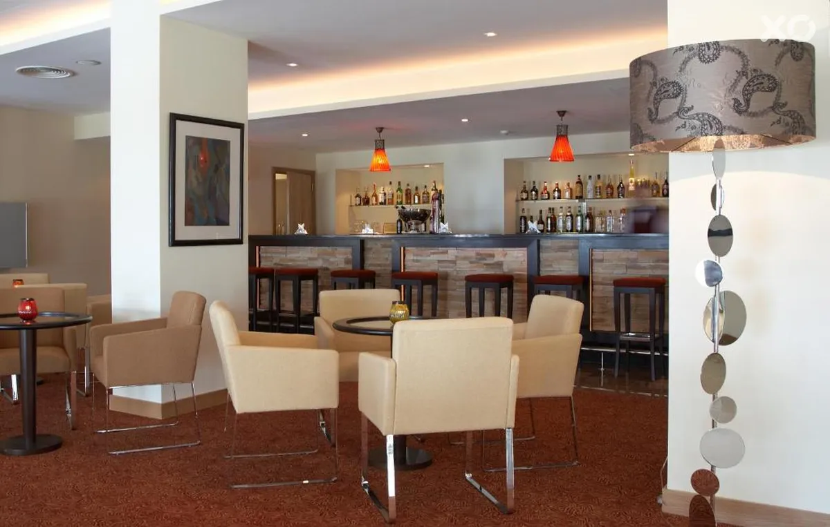 Savoy Gardens Hotel