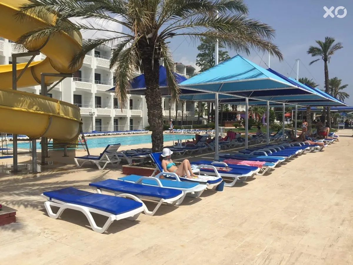 Club Hotel Rama