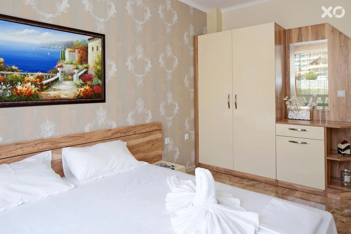 Villa Sardinia Apartments