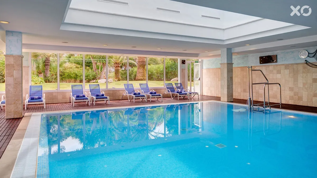 Hipotels Eurotel Punta Rotja & Spa