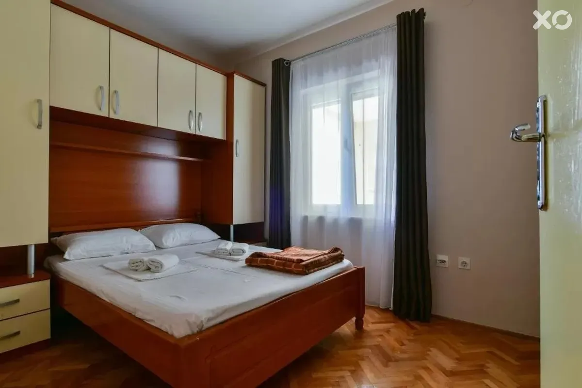 Srzentic Apartments