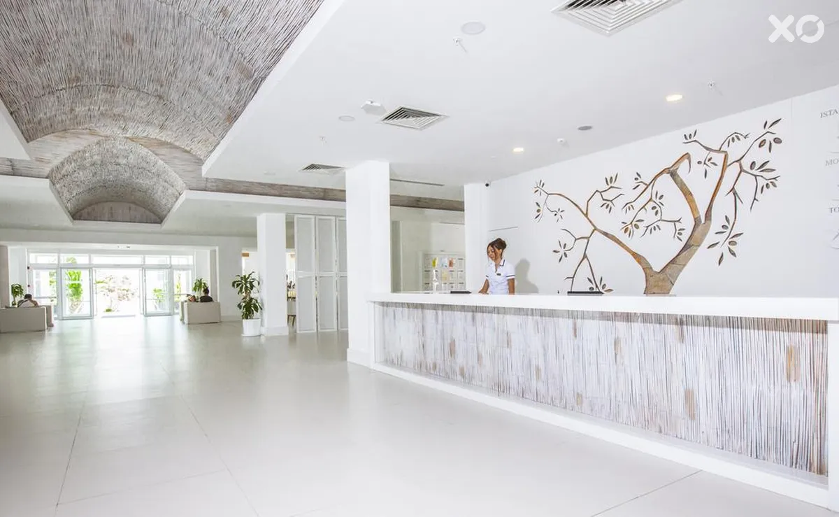 Labranda TMT Bodrum