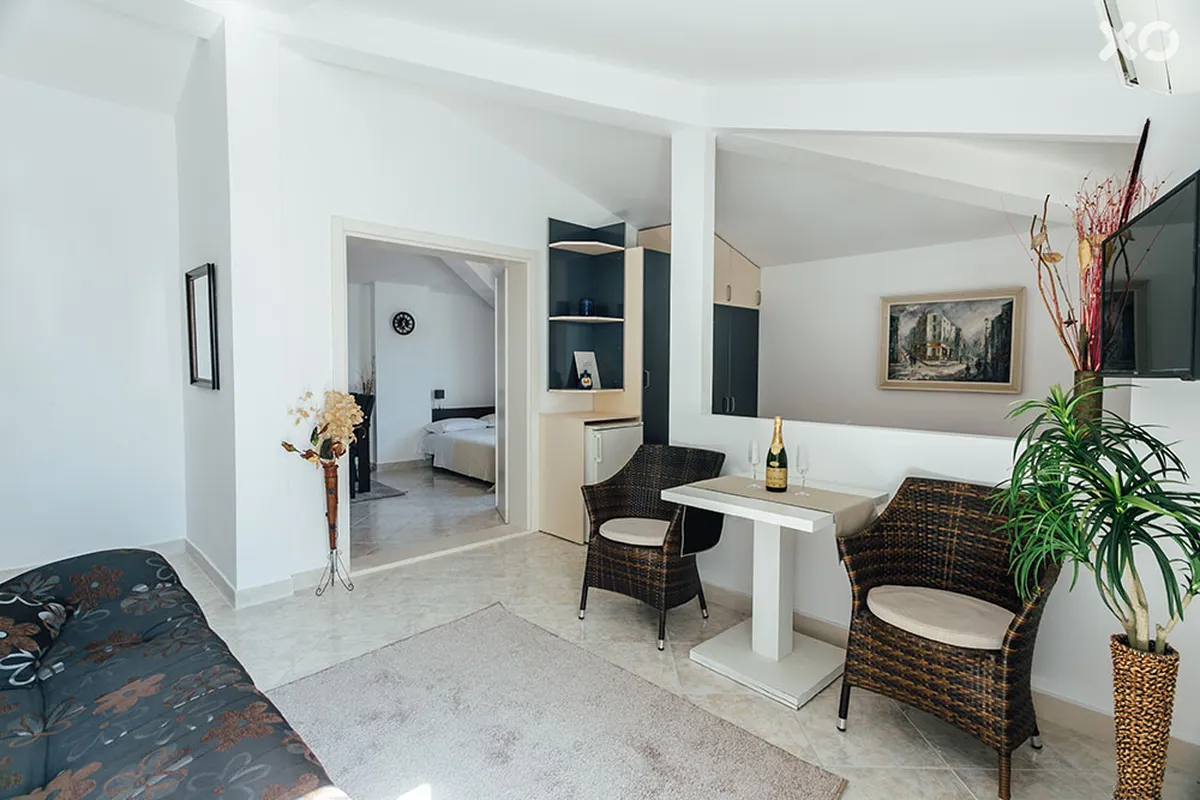 Galija Apartmani