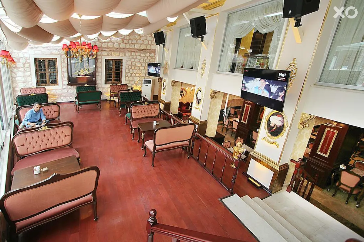 Balin Boutique Hotel