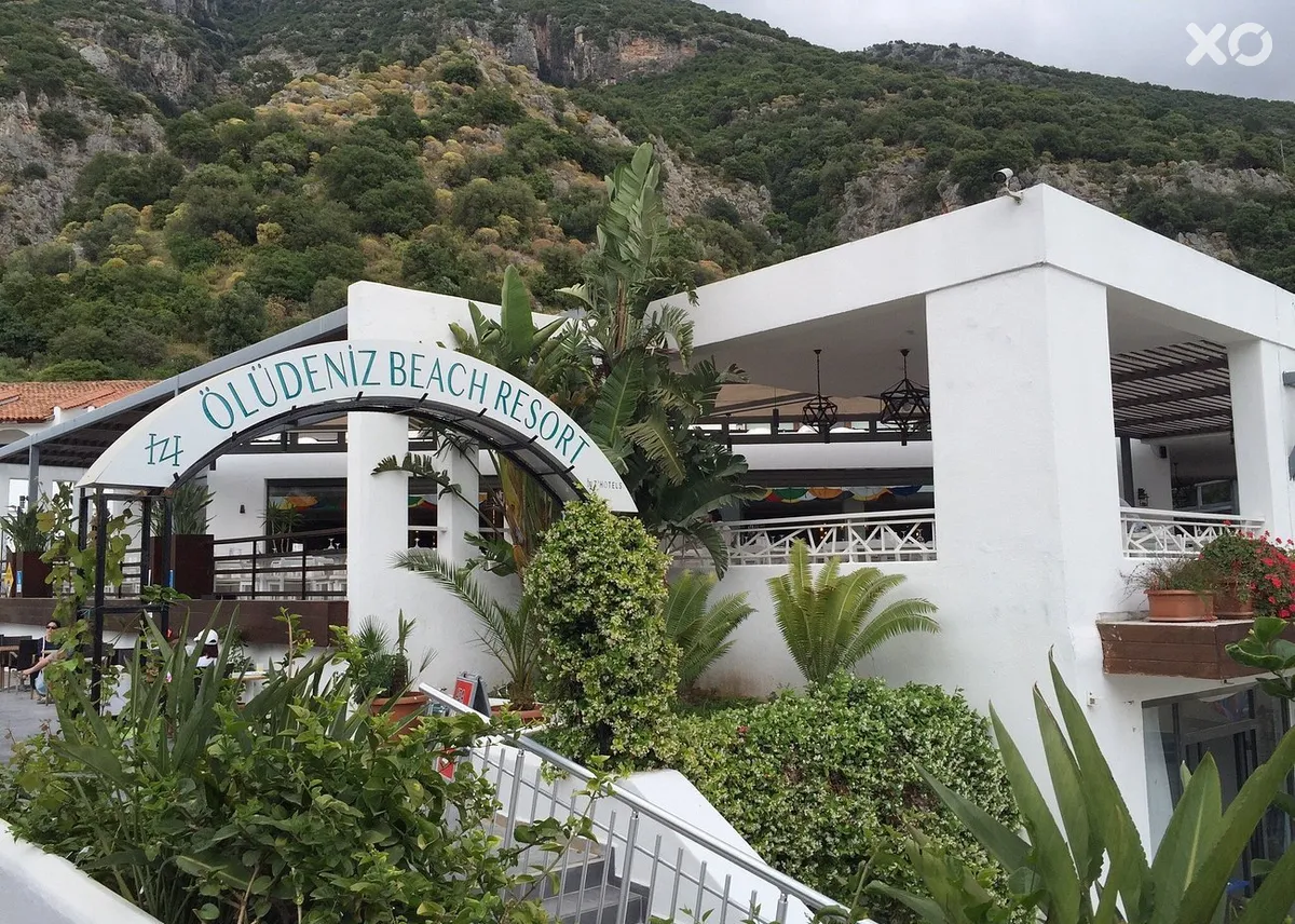 Z Hotels Oludeniz Resort