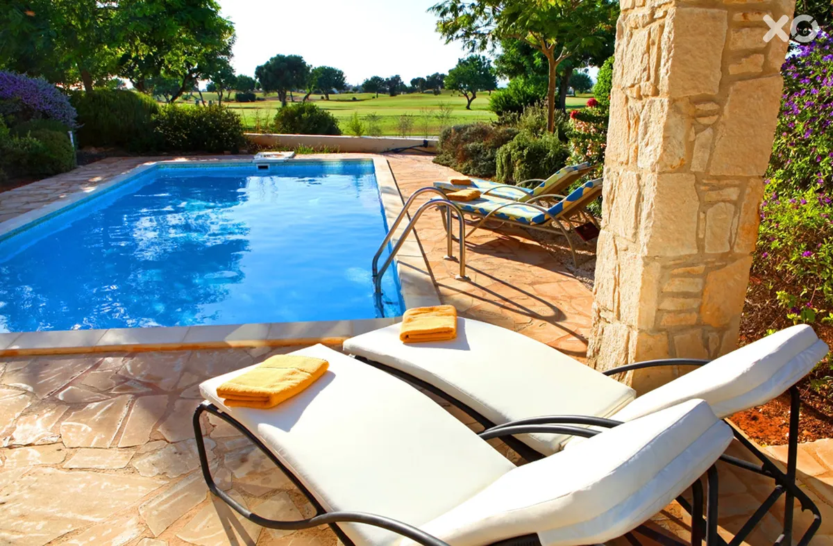 Aphrodite Hills Holiday Resort