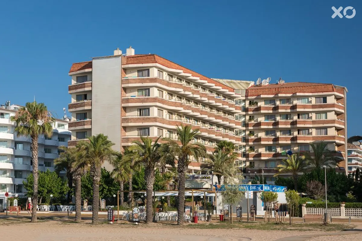 H Top Royal Sun Hotel