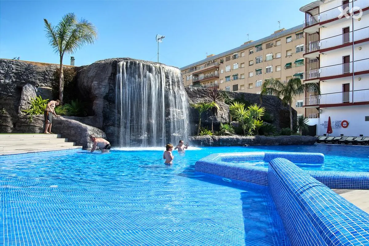 Papi Hotel
