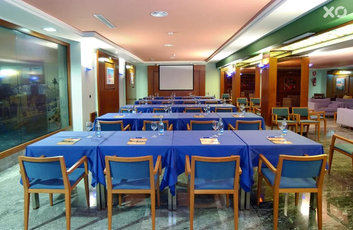 VIK Gran Hotel Costa del Sol