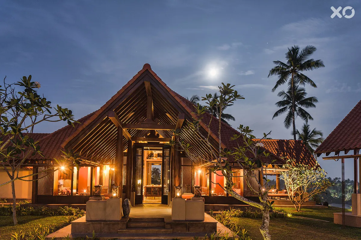 Cape Weligama