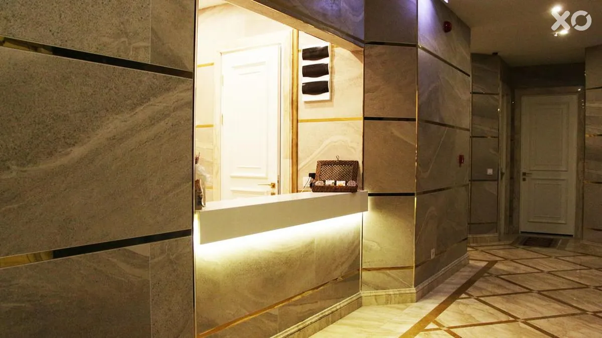 Palde Hotel