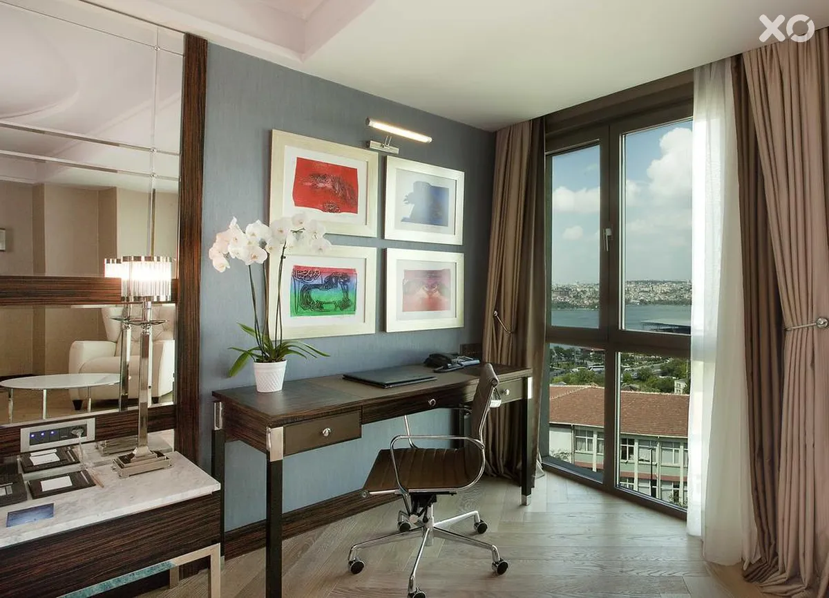 Radisson Blu Hotel Istanbul Pera