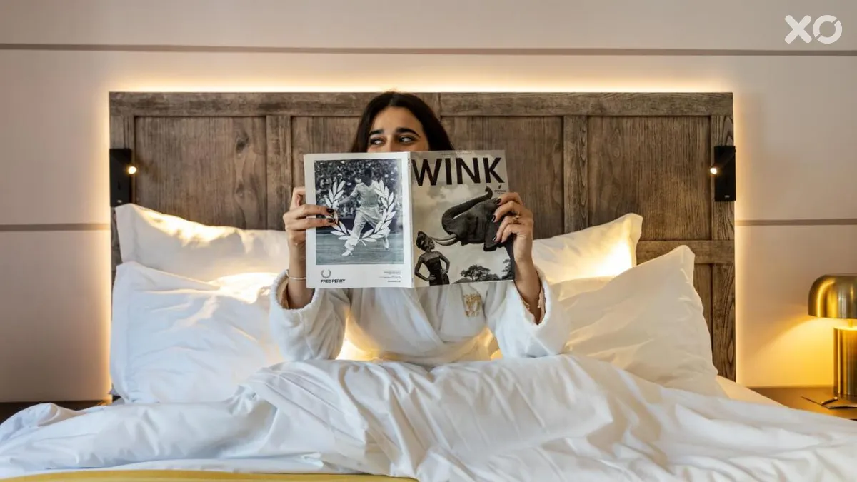 Pestana Lisboa Vintage City Center Suites