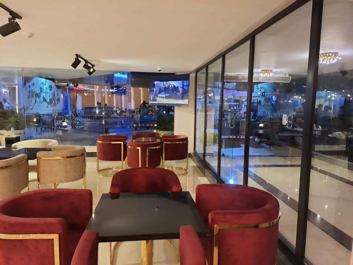 MinaMark Beach Resort