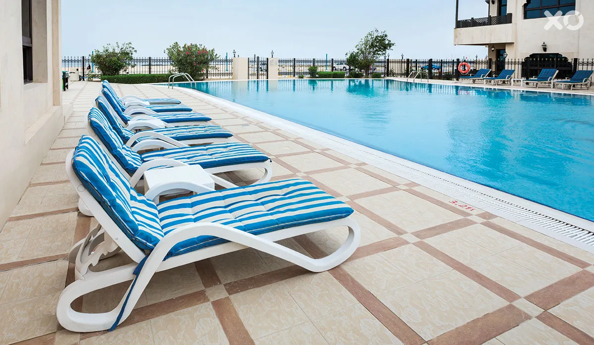 Roda Beach Resort