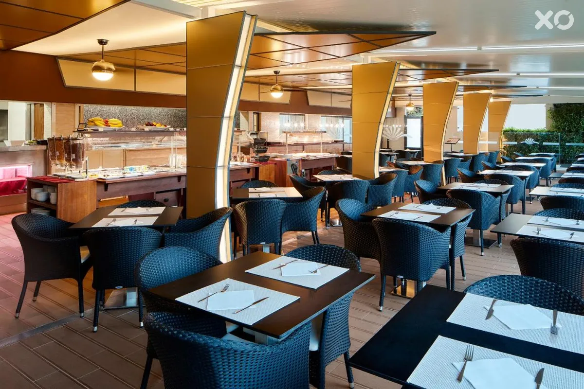Santa Eulalia Suite Hotel & Spa