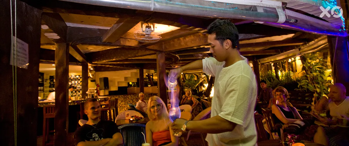 Phra Nang Inn by Vacation Village
