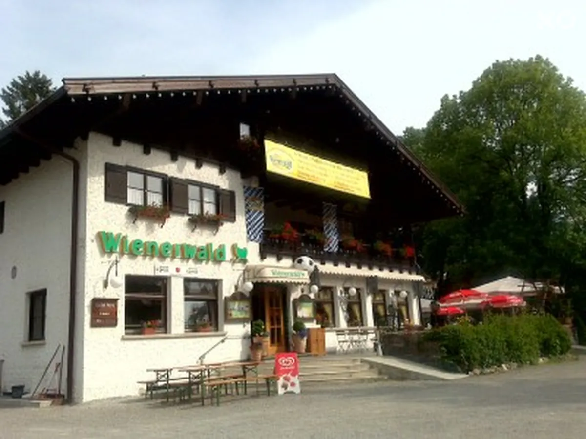 Gasthof Petra Oberstdorf