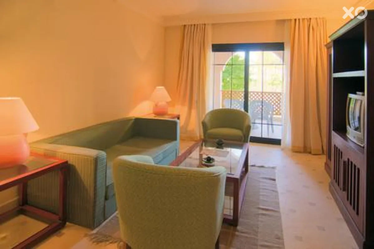 Sunwing Family Star Hotel