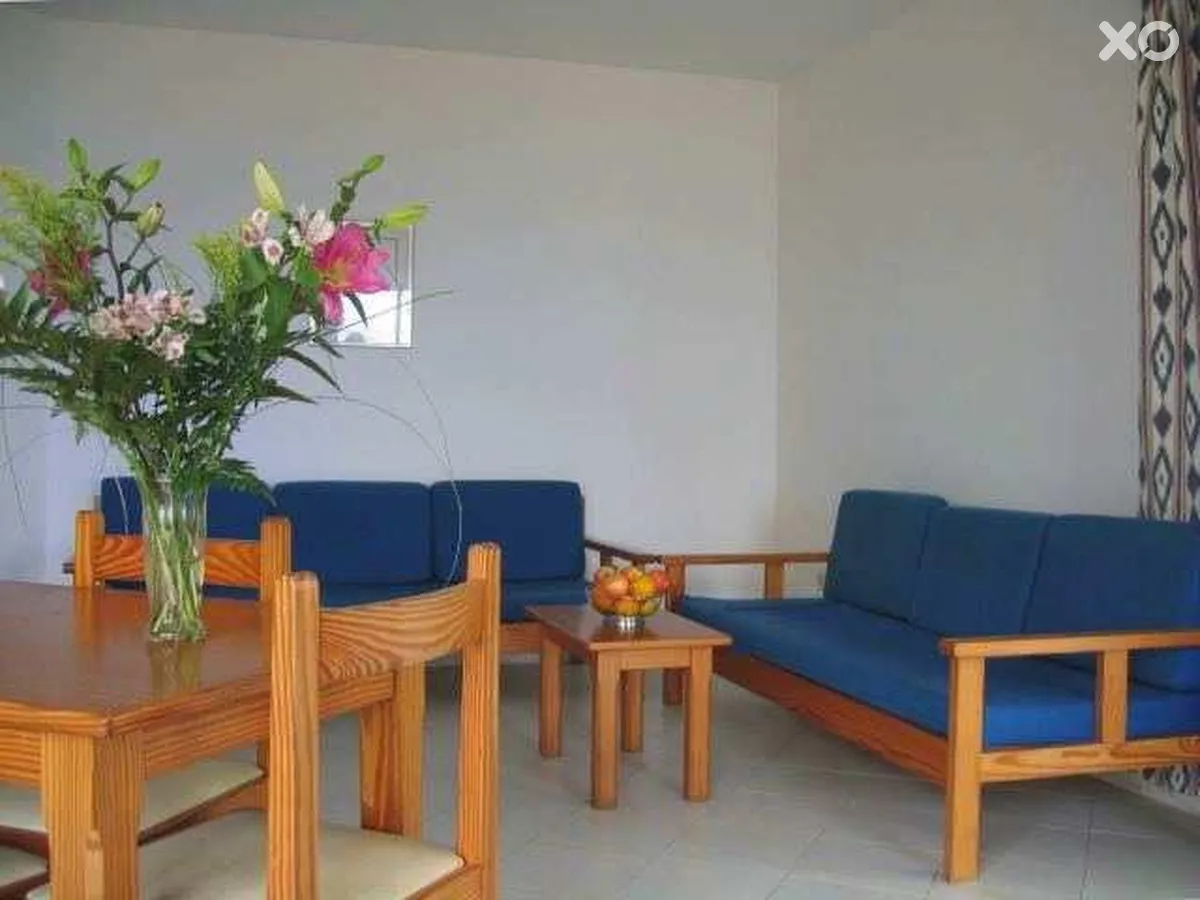 Arcos Playa Apartments