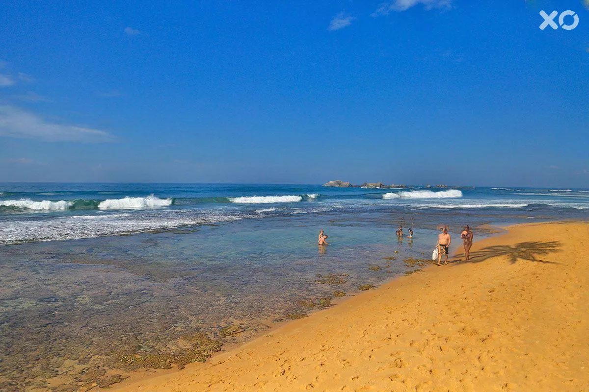 Hotel Lanka Super Corals