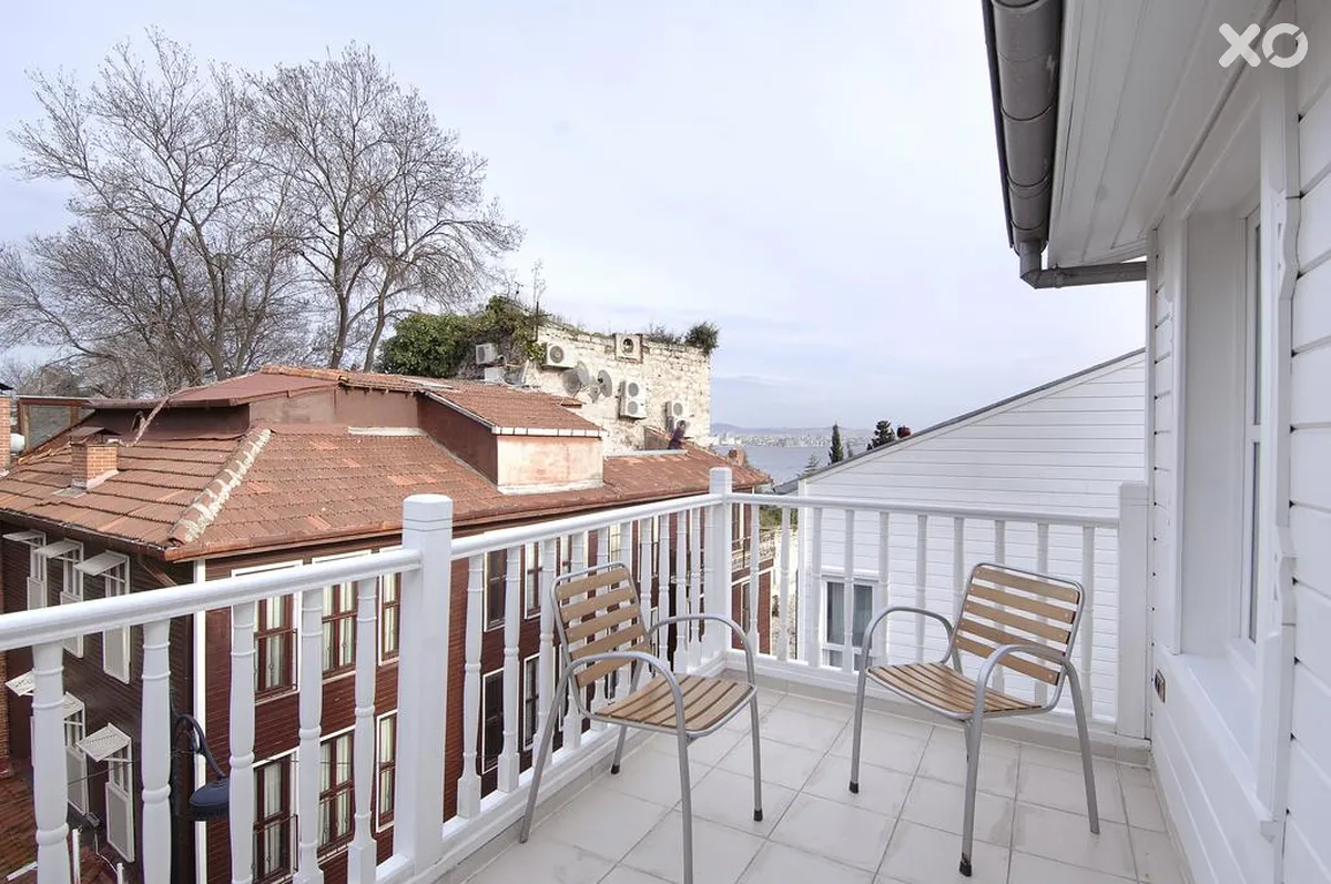 Premist Hotel