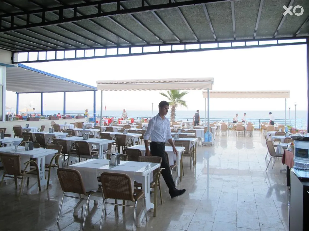 Club Hotel Rama