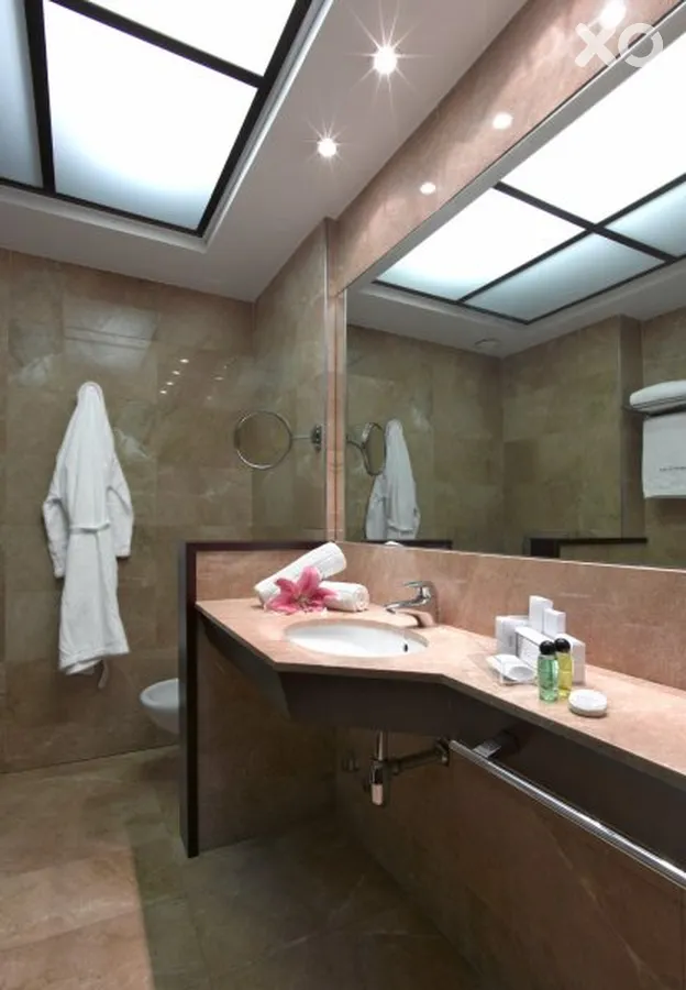 Acta Atrium Palace Hotel