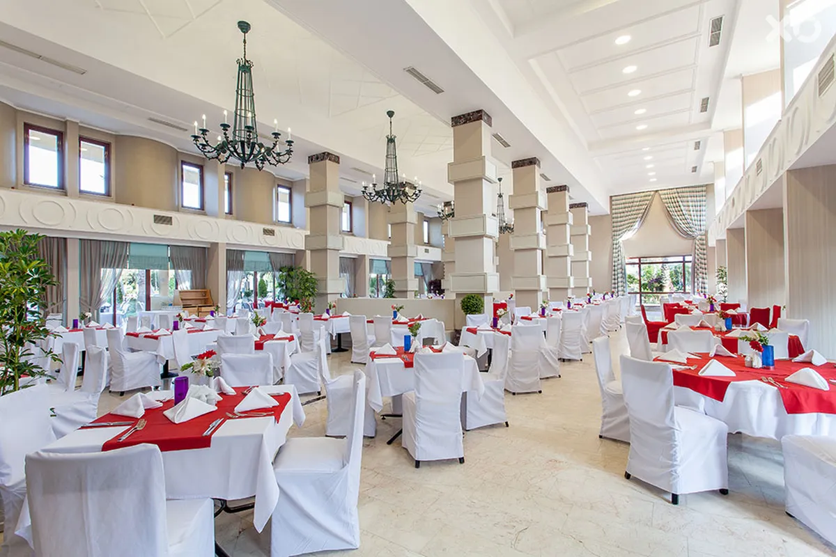 Bella Resort & Spa