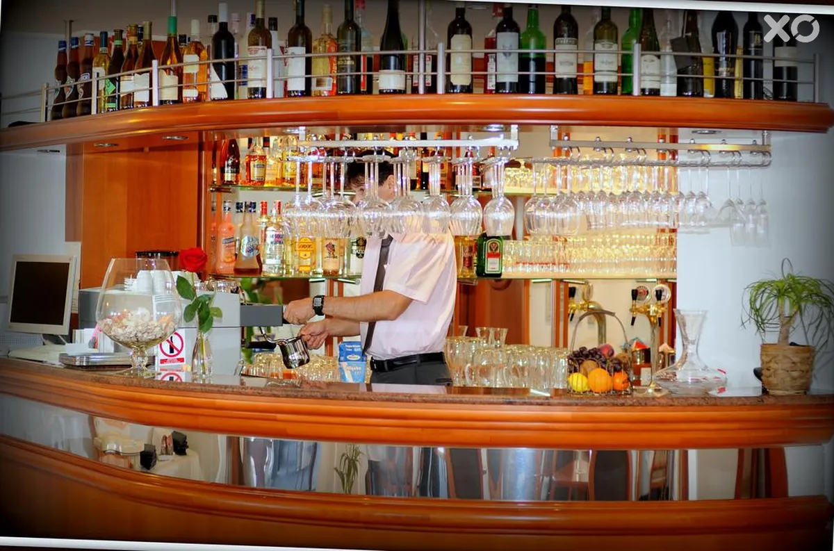 Rosina Hotel