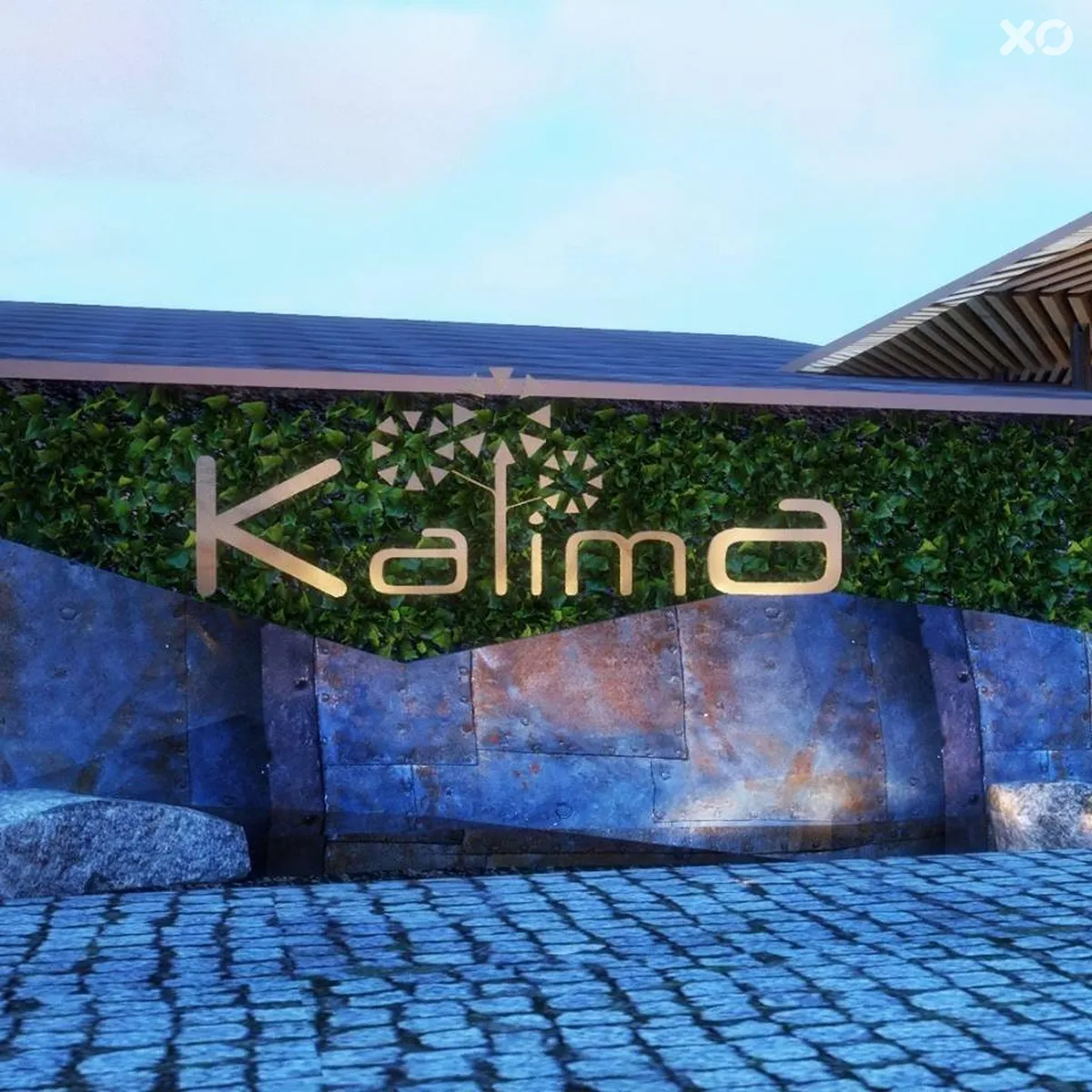 Kalima Resort & Villas Khao Lak