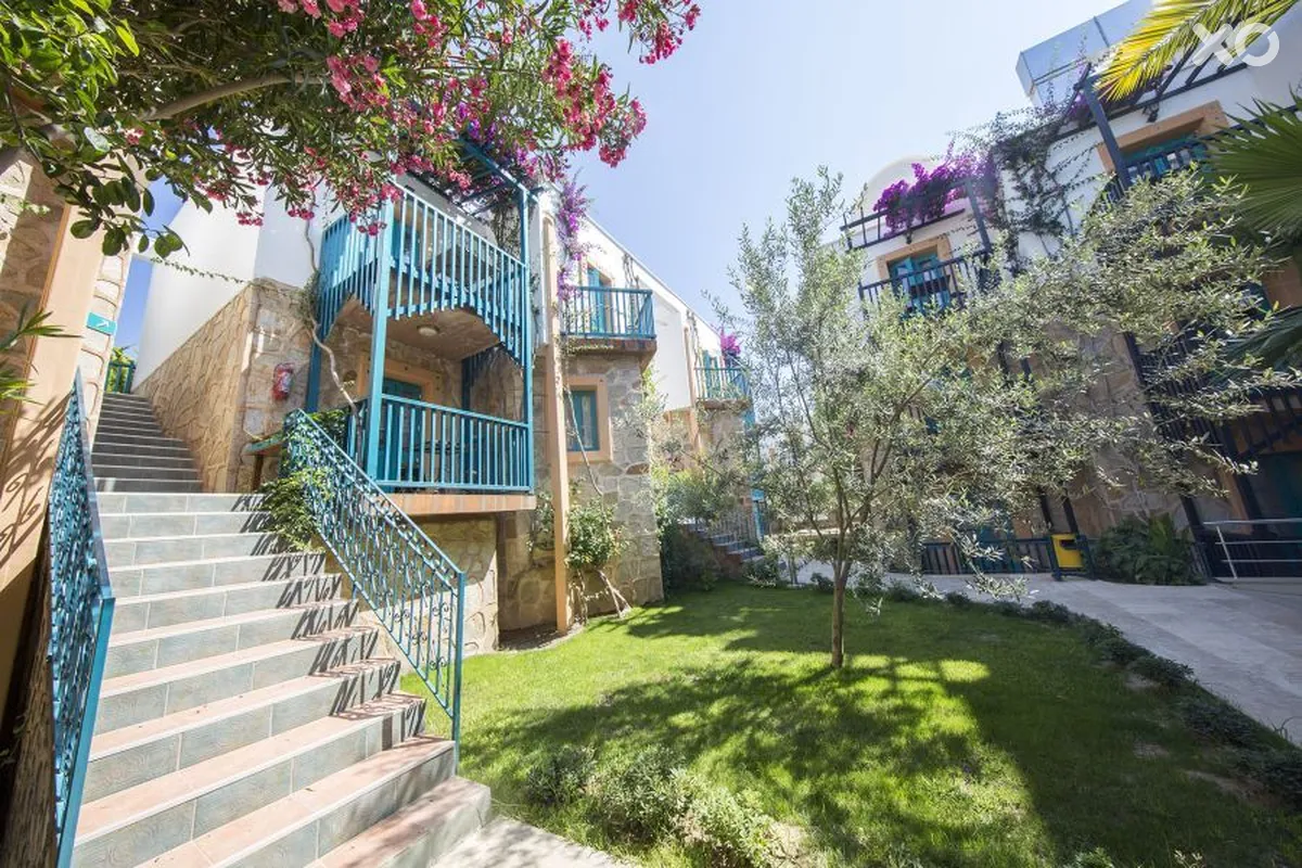 Jasmin Beach Hotel