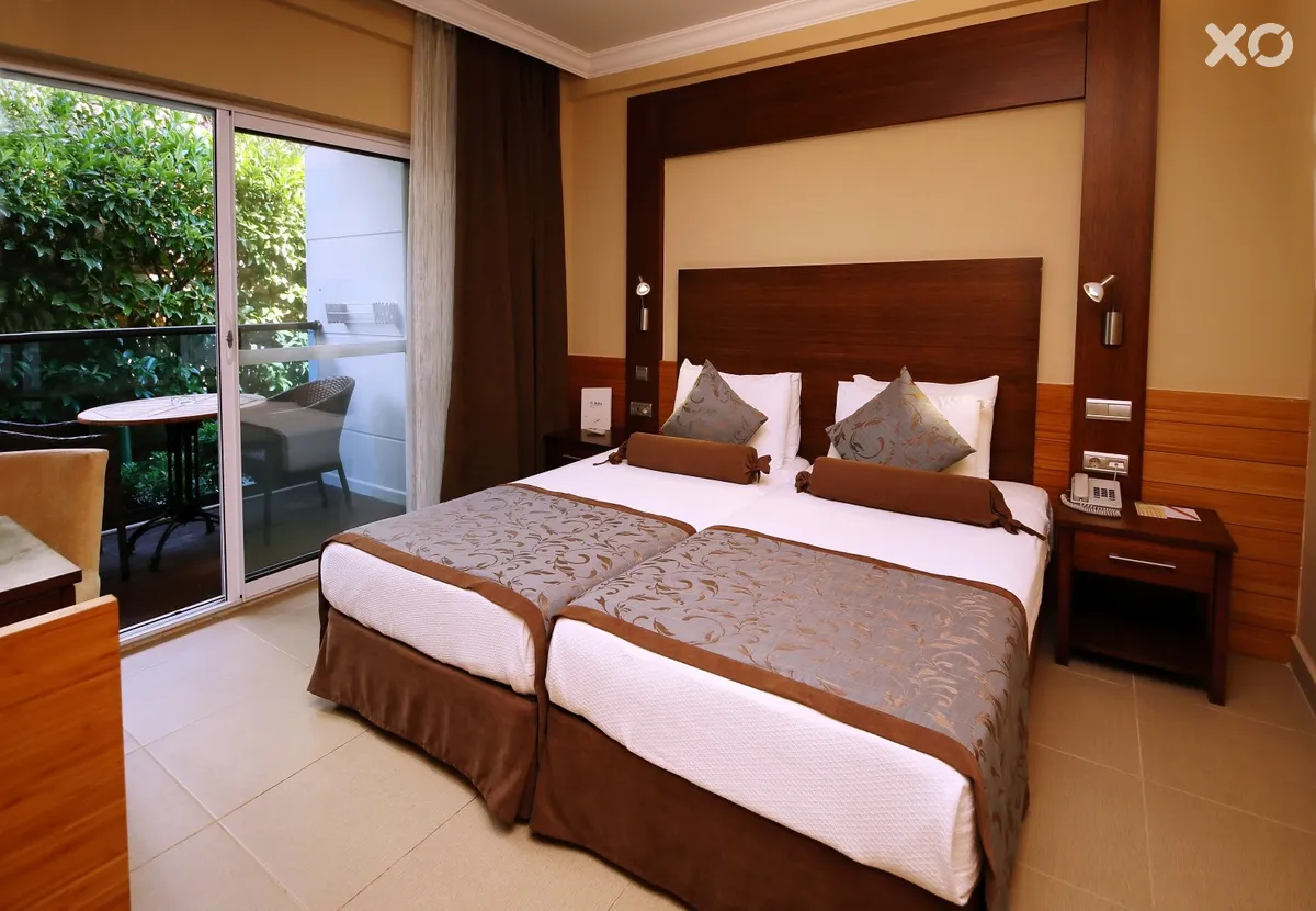 Delta Hotel By Marriott Bodrum