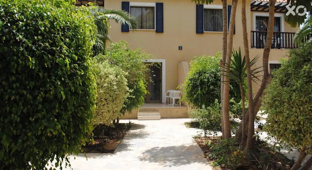 Narcissos Waterpark Resort