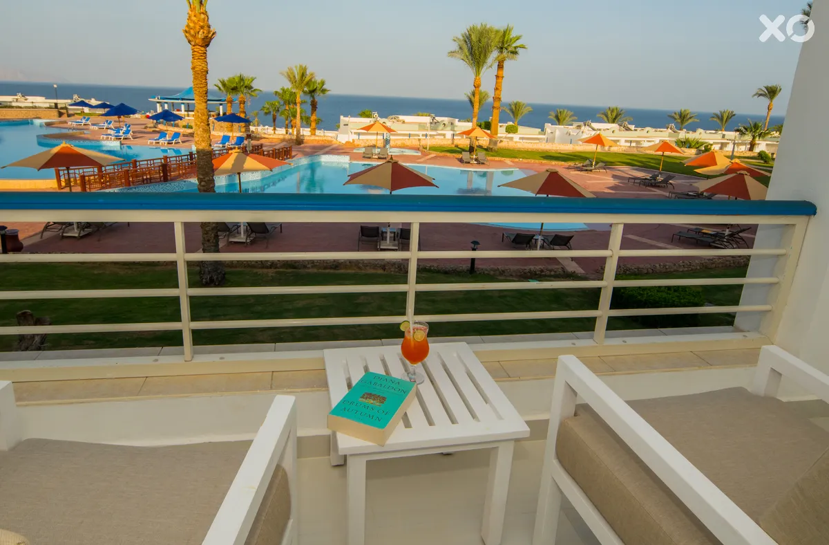 Renaissance Sharm El Sheikh Golden View Beach Resort