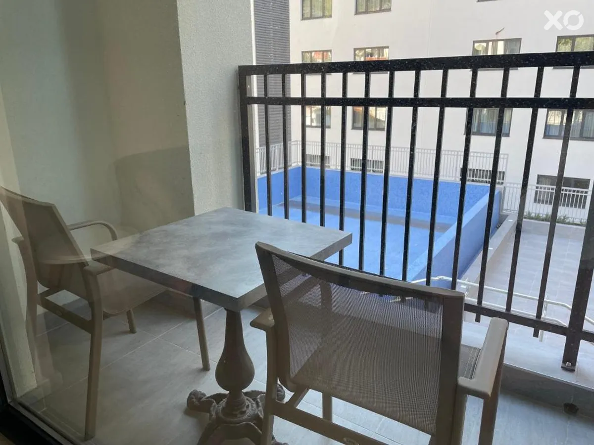 Sunraf Apart Hotel