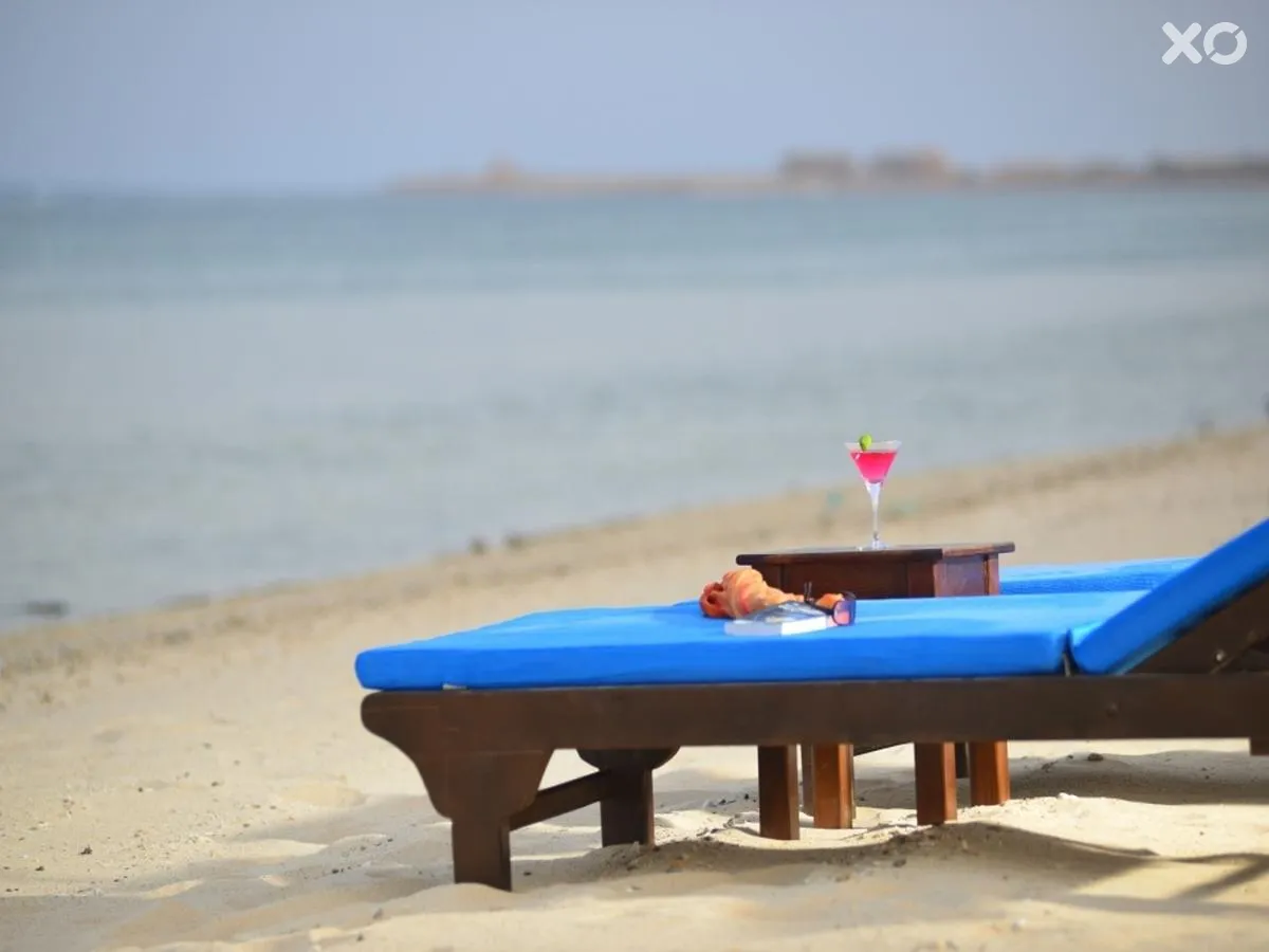 Novotel Marsa Alam