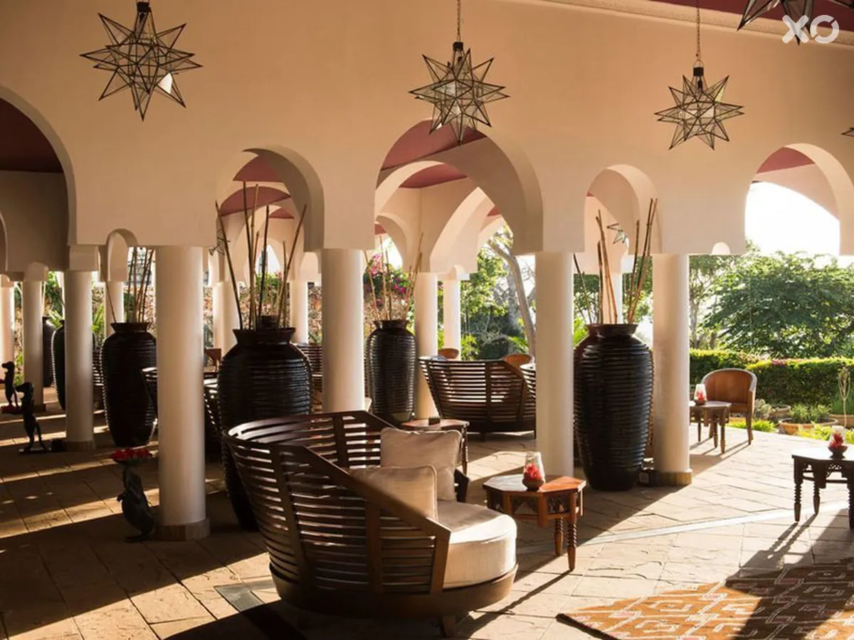 Riu Palace Zanzibar Hotel